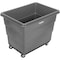 Global Industrial Plastic, 42-3/5 in L, 30 in W, 35-3/5 in H 800315GY - alternate 3